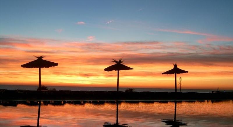 Hotel Garbi Costa Luz