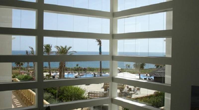 Hotel Garbi Costa Luz