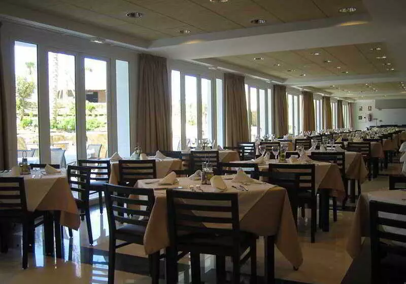 Hotel Garbi Costa Luz