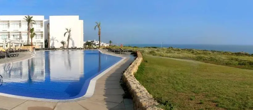 هتل Garbi Costa Luz