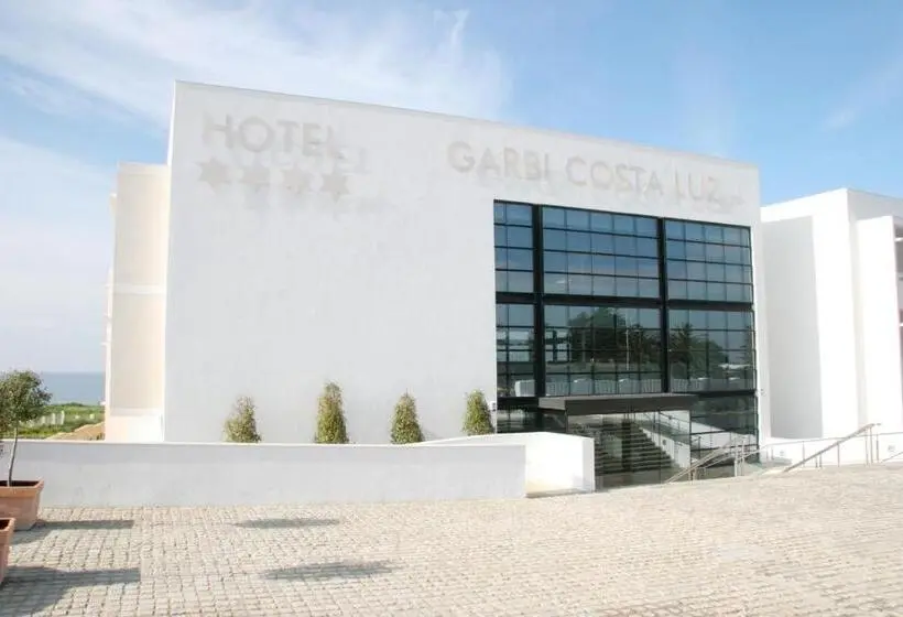 هتل Garbi Costa Luz