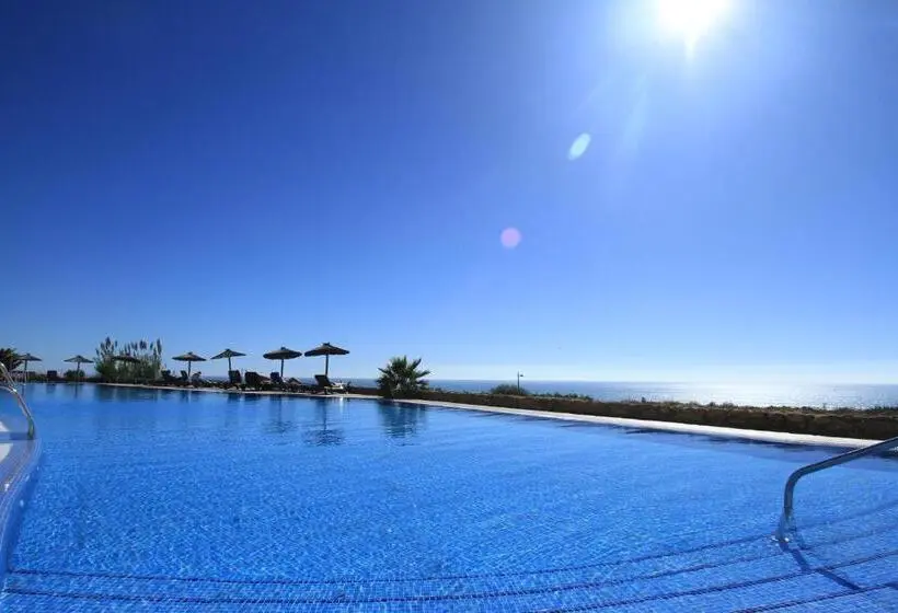 هتل Garbi Costa Luz