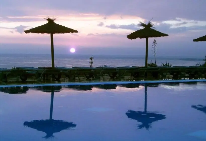 هتل Garbi Costa Luz