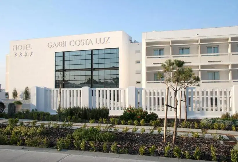 هتل Garbi Costa Luz
