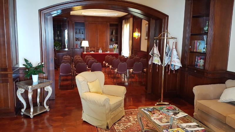 Grand Hotel San Pietro Taormina