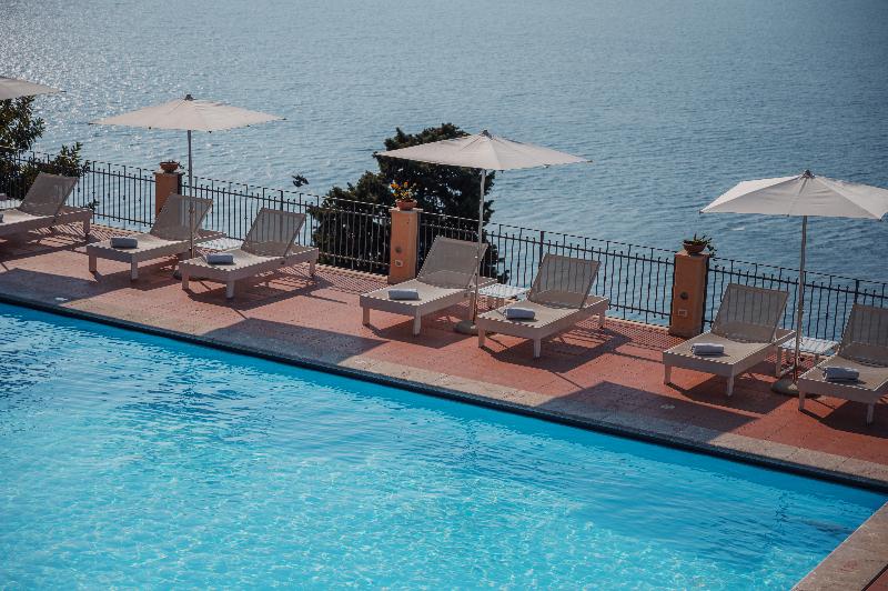 Grand Hotel San Pietro Taormina