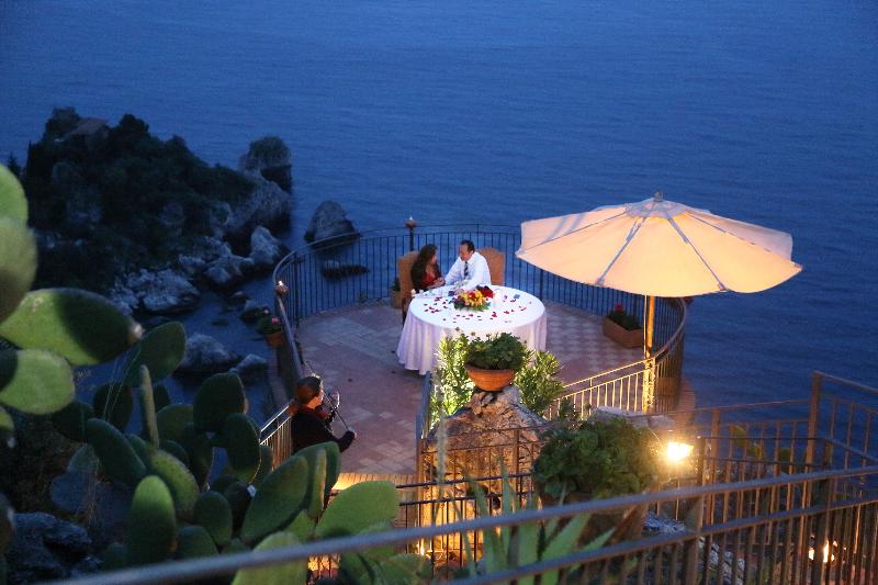 Grand Hotel San Pietro Taormina