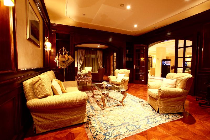 Grand Hotel San Pietro Taormina