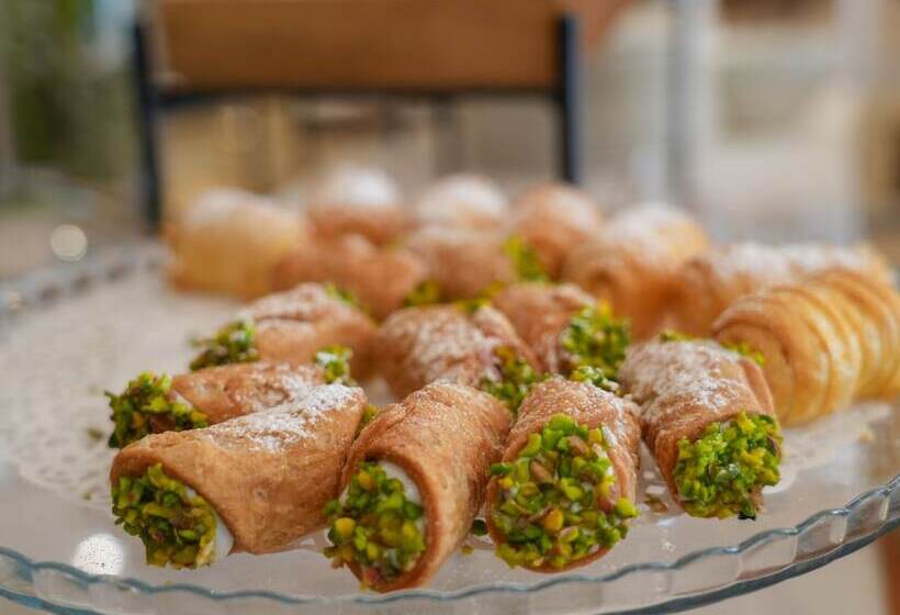 Grand Hotel San Pietro Taormina