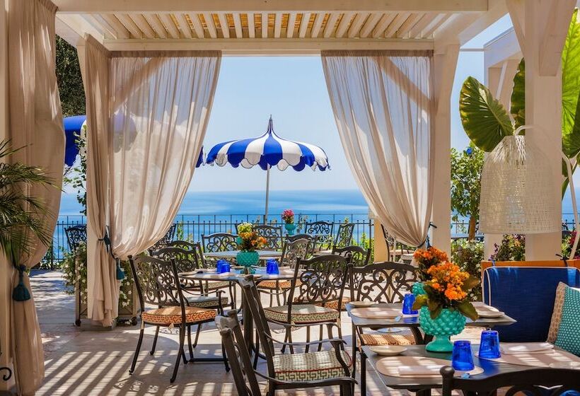 Grand Hotel San Pietro Taormina