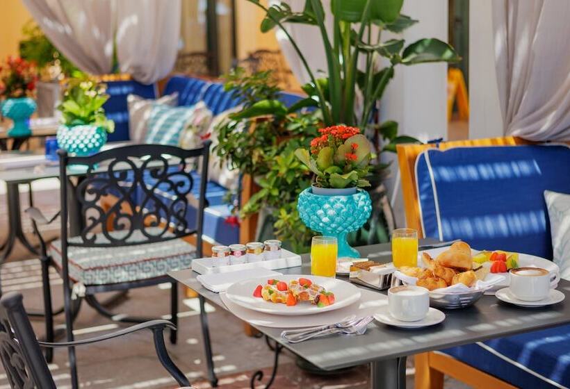 Grand Hotel San Pietro Taormina