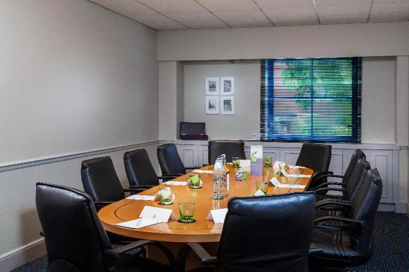 فندق Holiday Inn London Sutton, An Ihg