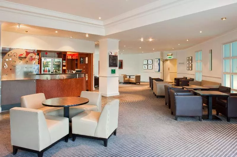 فندق Holiday Inn London Sutton, An Ihg