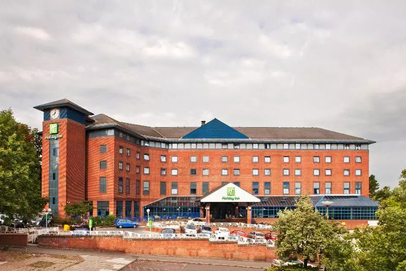 فندق Holiday Inn London Sutton, An Ihg