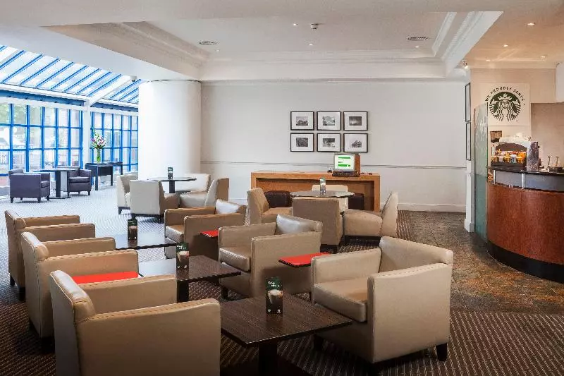 فندق Holiday Inn London Sutton, An Ihg