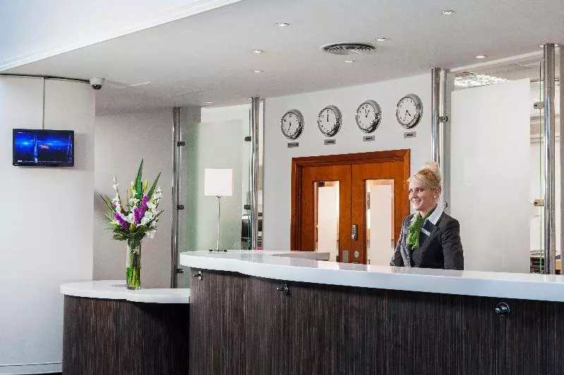 فندق Holiday Inn London Sutton, An Ihg