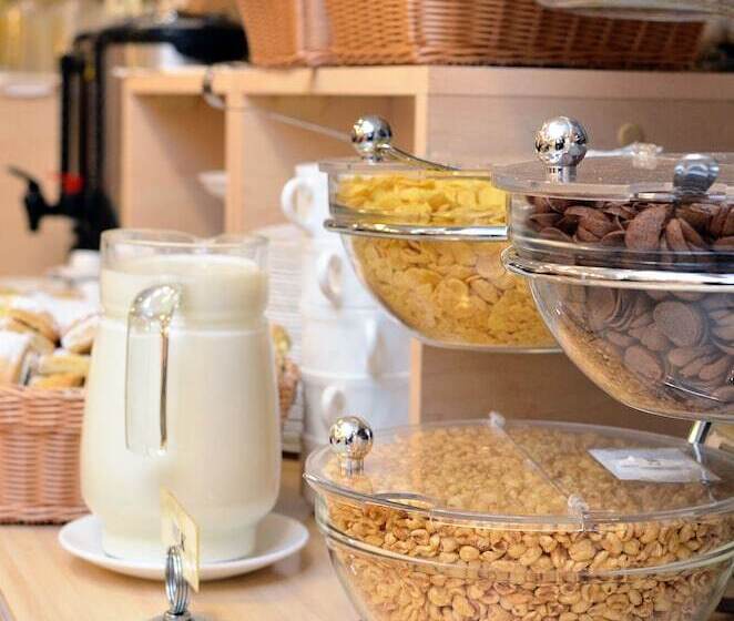 هتل Ivolita Vilnius