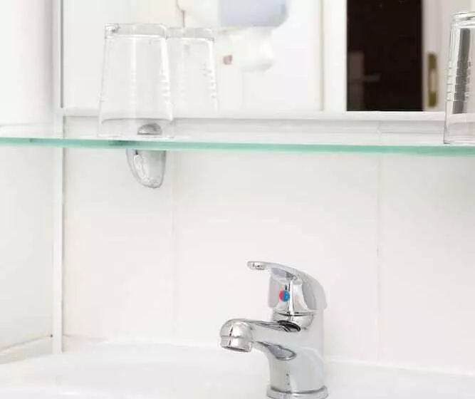 ホテル Ivolita Vilnius