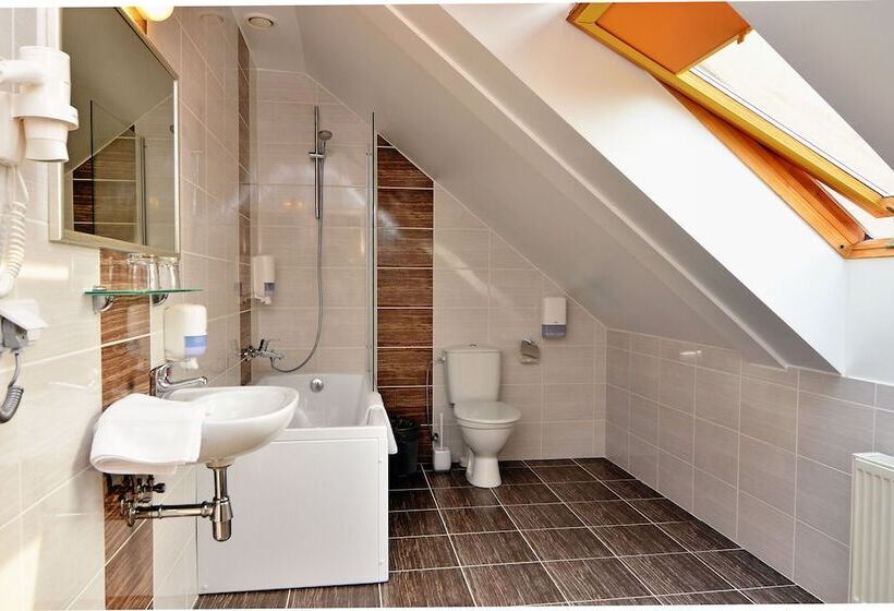 هتل Ivolita Vilnius