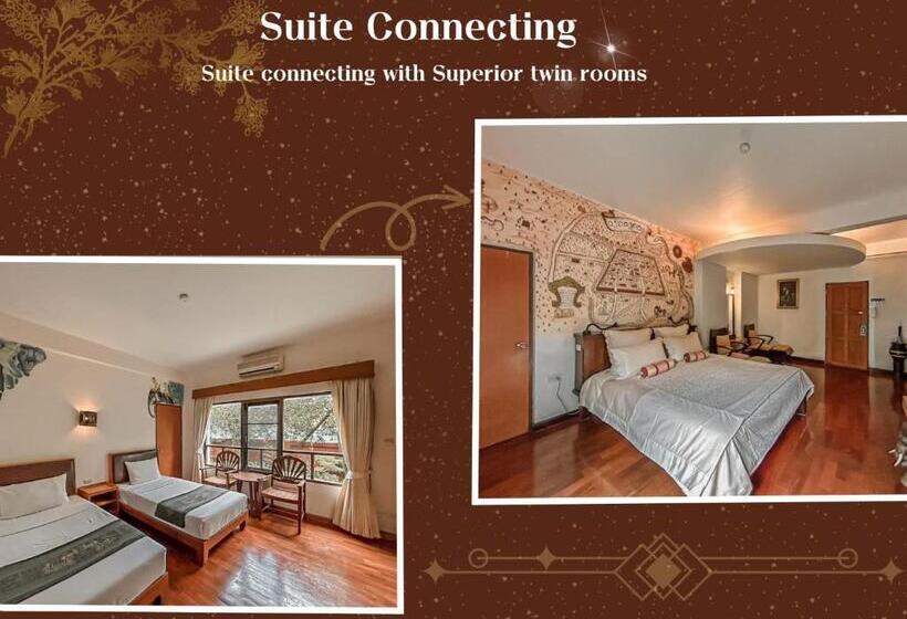 فندق Karinthip Village