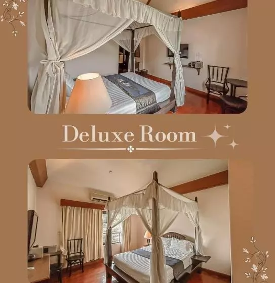 Отель Karinthip Village