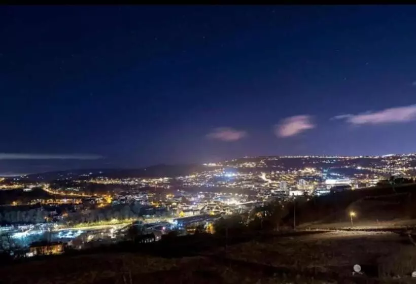 The New Hobbit Hotel Rooms