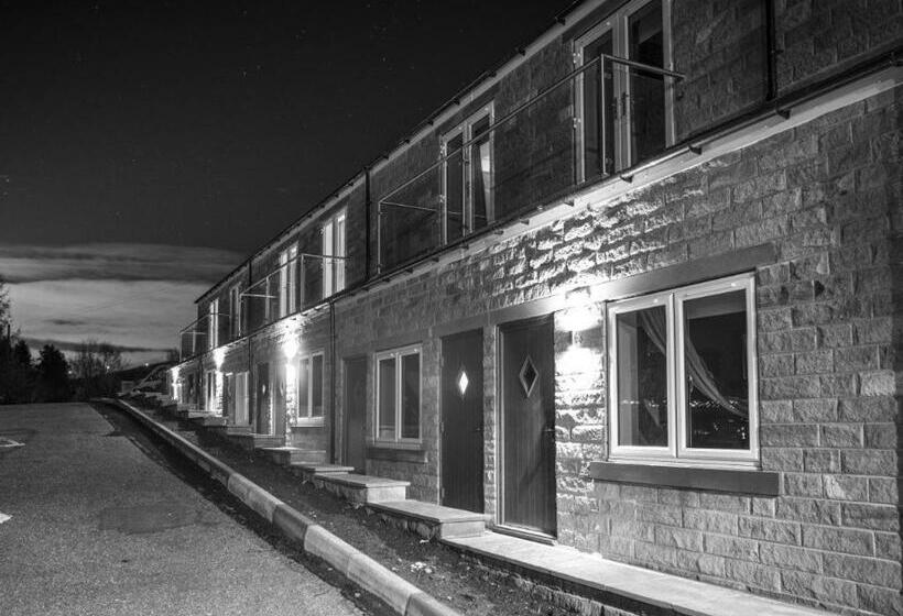 The New Hobbit Hotel Rooms