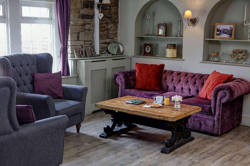 The New Hobbit Hotel Rooms