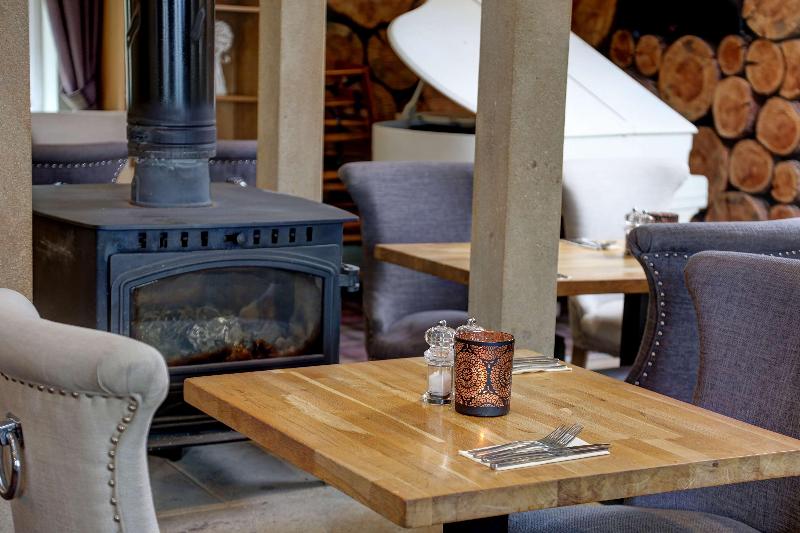 The New Hobbit Hotel Rooms