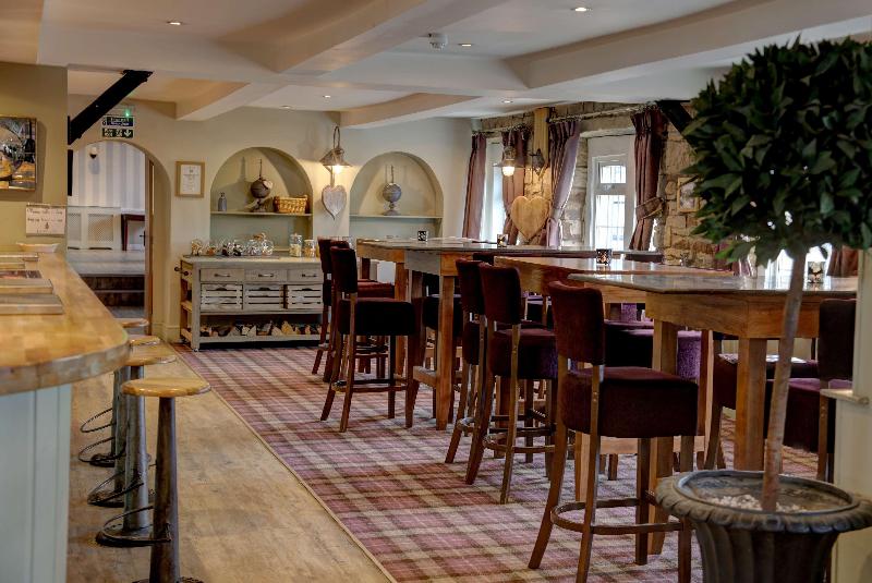 The New Hobbit Hotel Rooms