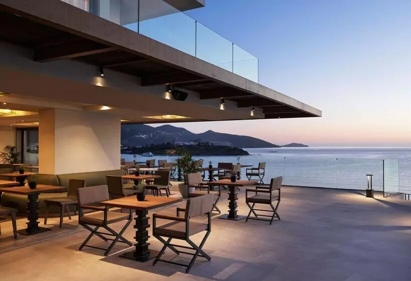 Отель Niko Seaside Resort Mgallery