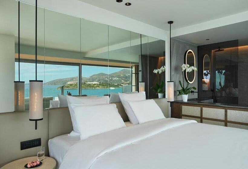 Отель Niko Seaside Resort Mgallery