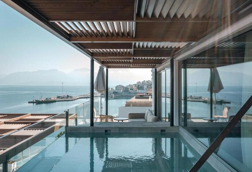 Отель Niko Seaside Resort Mgallery