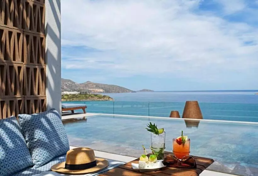 Отель Niko Seaside Resort Mgallery