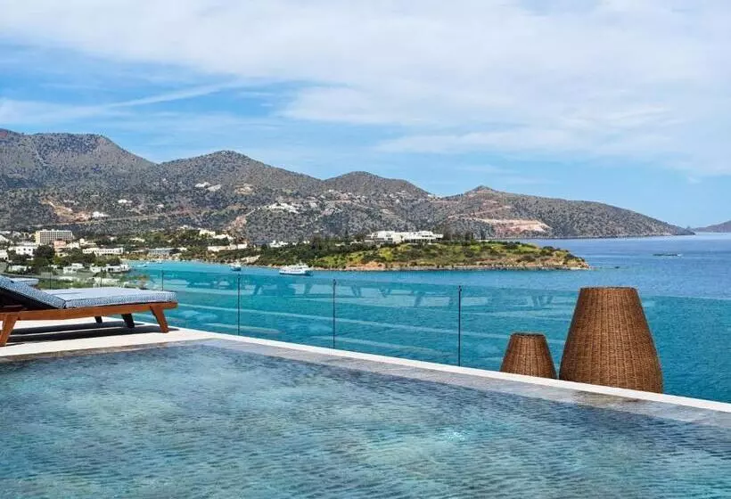 Отель Niko Seaside Resort Mgallery