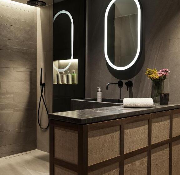 Отель Niko Seaside Resort Mgallery