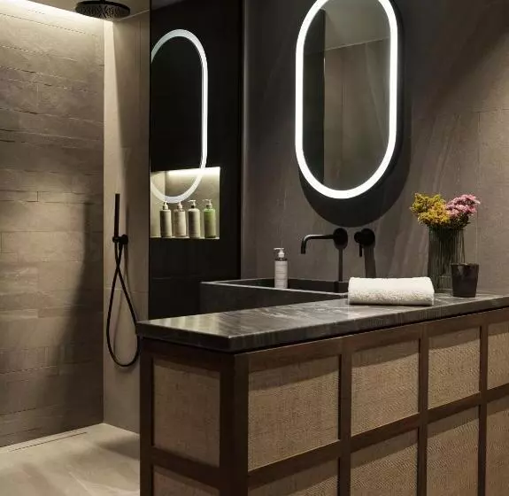 Отель Niko Seaside Resort Mgallery