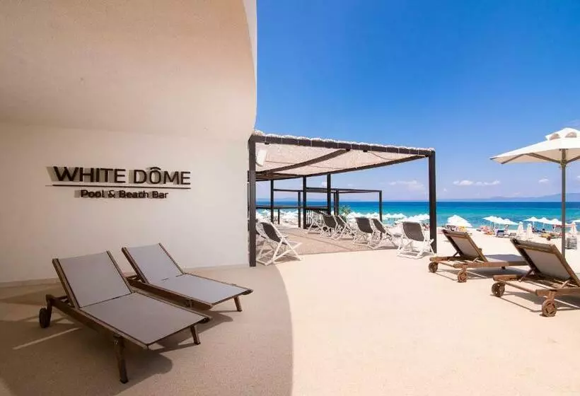 Hotel Gs Pallini Beach