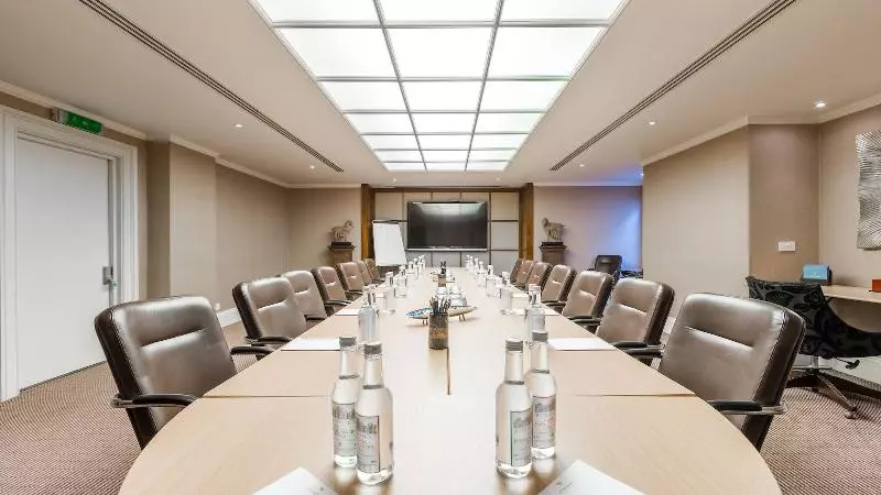 酒店 The Petersham