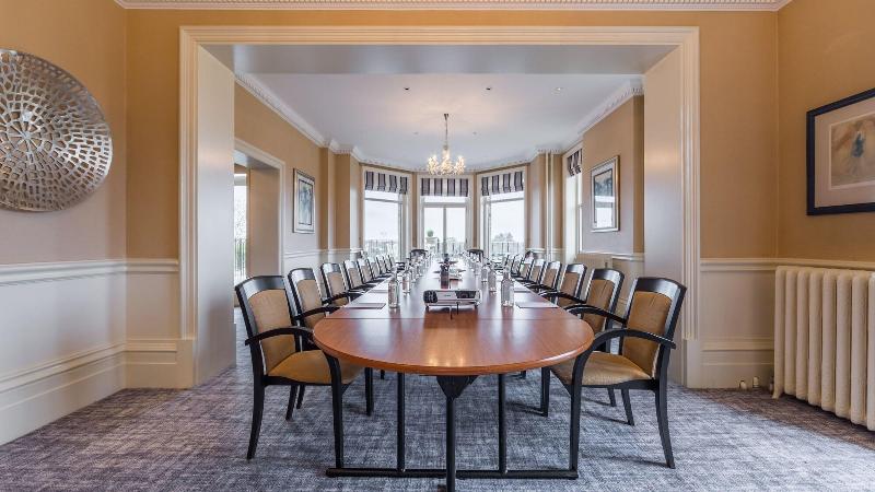 בית מלון כפרי The Petersham