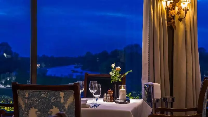 酒店 The Petersham