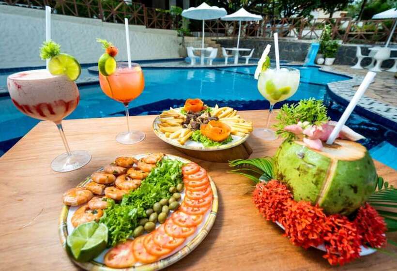 Hotel Pousada Bicho Preguiça