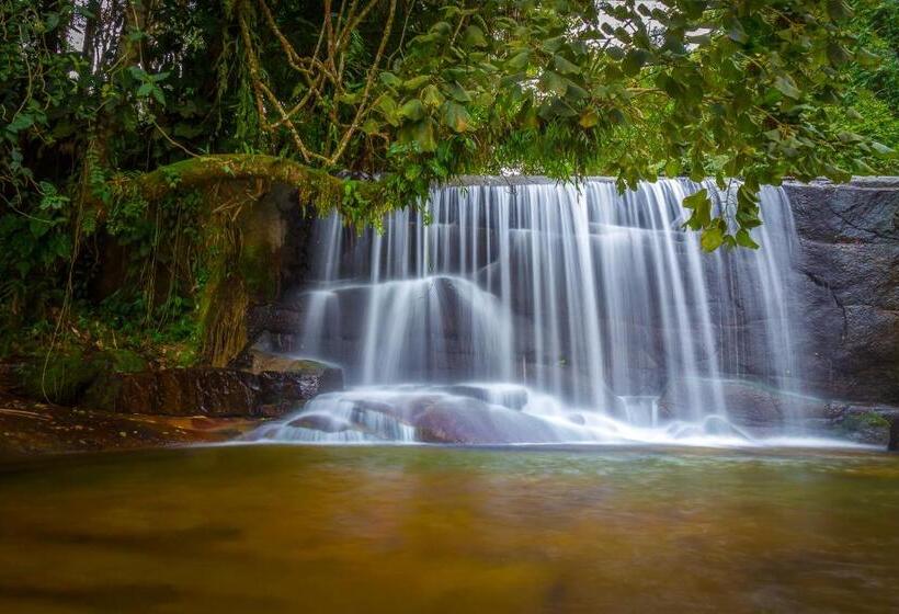 هتل Pousada Do Principe