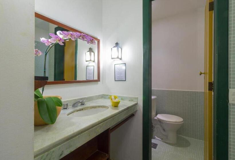 هتل Pousada Do Principe