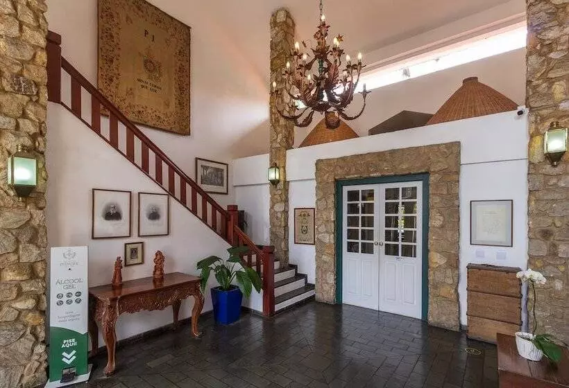 Hotel Pousada Do Principe