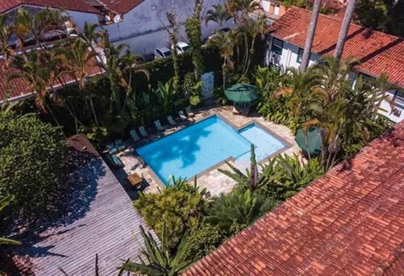 Hotel Pousada Do Principe