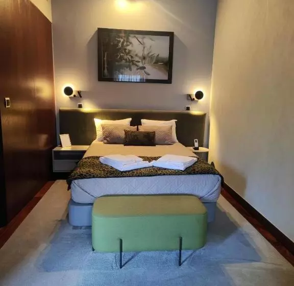 Quinta Do Esquilo   Hotel Rural