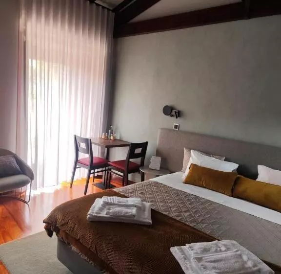 Quinta Do Esquilo   Hotel Rural