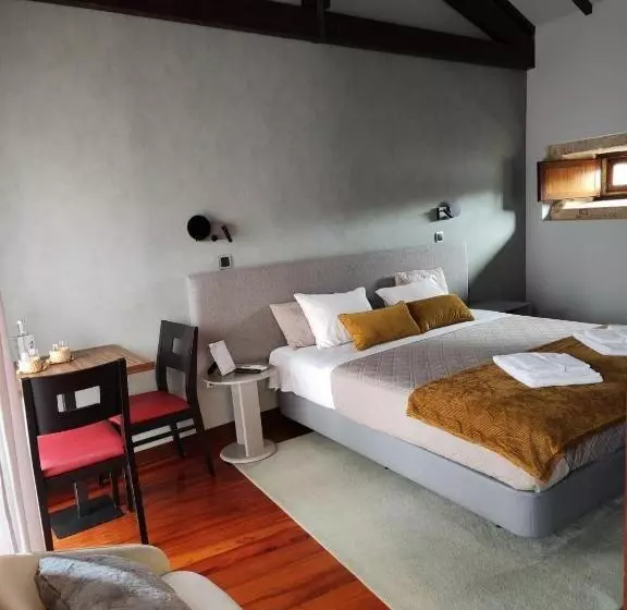 Quinta Do Esquilo   Hotel Rural