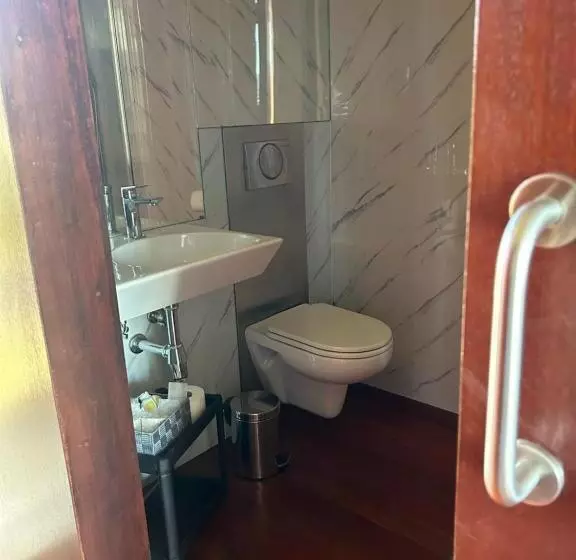 Quinta Do Esquilo   Hotel Rural